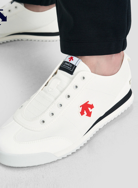 【新色上市】DESCENTE迪桑特CHRON TEMPO男女同款运动休闲鞋