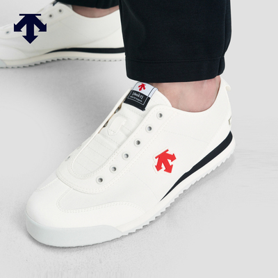 【新色上市】DESCENTE迪桑特CHRON TEMPO男女同款运动休闲鞋