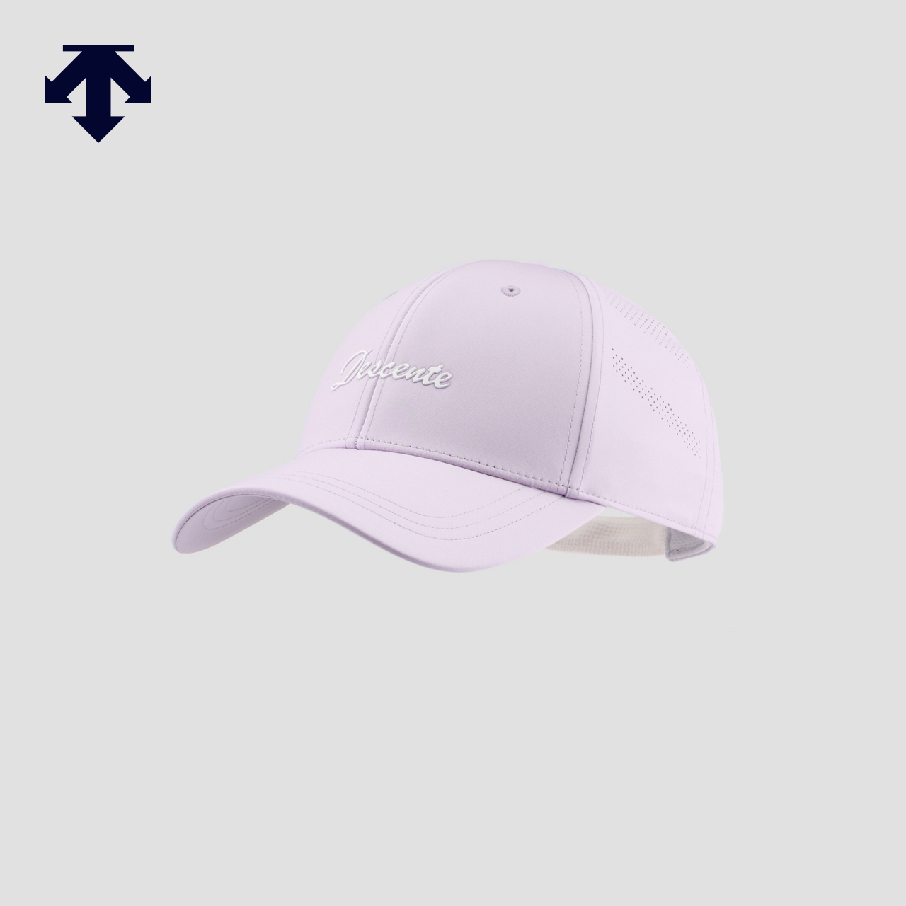 DESCENTEGOLF 迪桑特高尔夫女士运动球帽 早秋新品