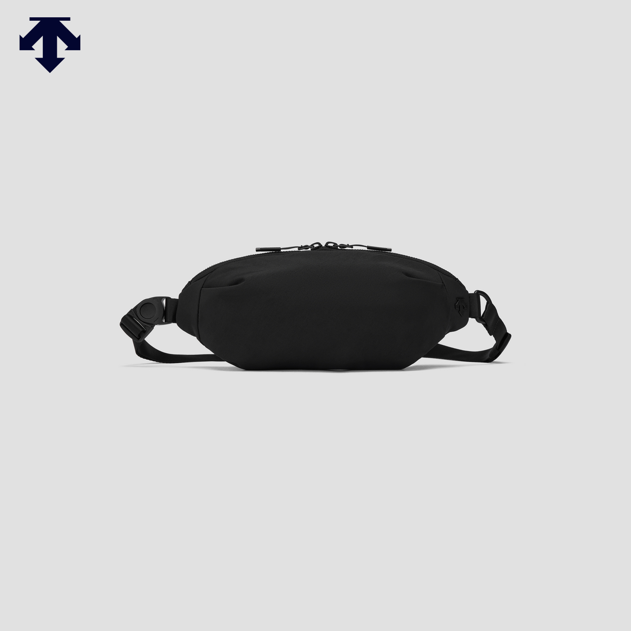 DESCENTE迪桑特MOVE PACK系列男女同款胸包