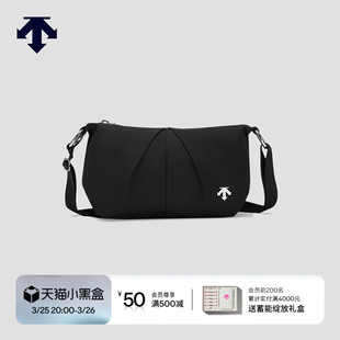 DESCENTE迪桑特WOMEN’S TRAINING系列女士斜挎包