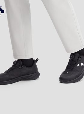 DESCENTE迪桑特跑步运动健身男女款BOA缓震回弹跑鞋新品