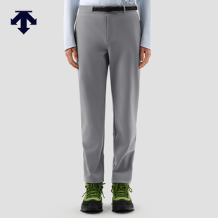 抓绒梭织运动长裤 DESCENTE Arsham艺术家联名系列男士 Daniel