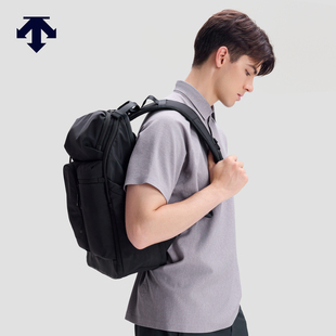 DESCENTE迪桑特MOVE 双肩背包 PACK系列男女同款