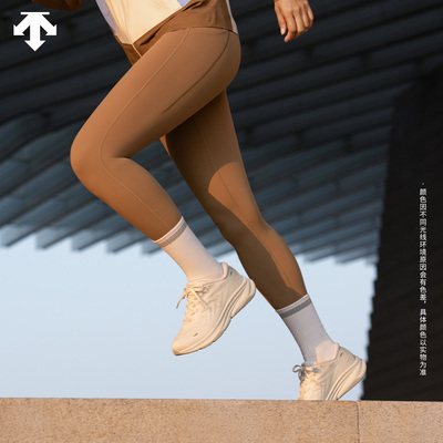 DESCENTE迪桑特ENERZITE系列男女同款LAVITATE AIR 2.0跑鞋夏季