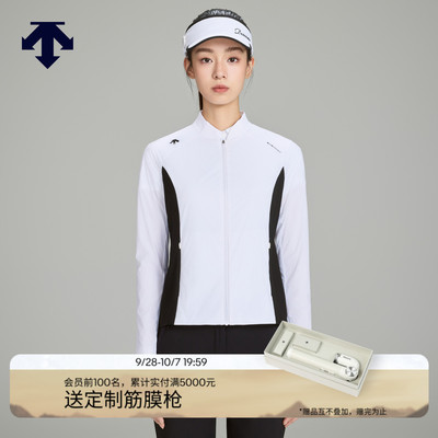 DESCENTEGOLF 迪桑特高尔夫 女士PRO系列夹克