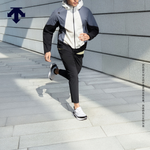 3.0回弹跑鞋 WIRE LAVITATE DESCENTE迪桑特ENERZITE系列BOA男女款