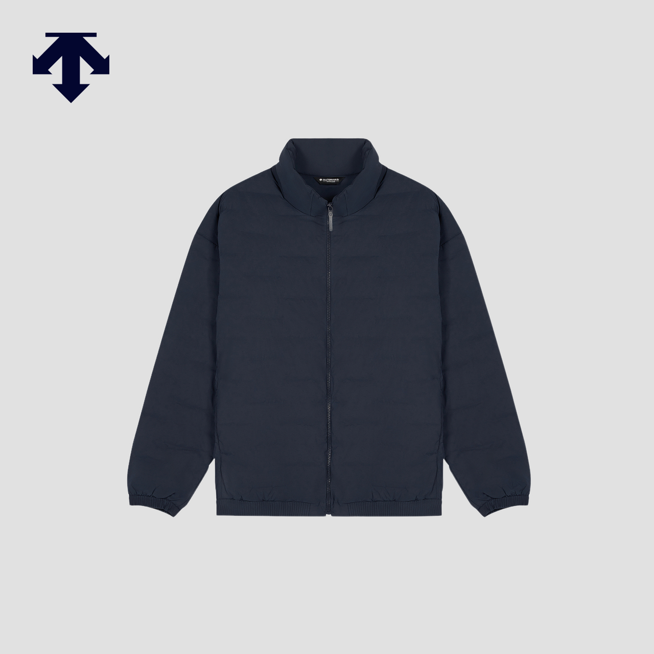 DESCENTE迪桑特ALLTERRAIN 81系列轻户外男士P棉保暖棉服