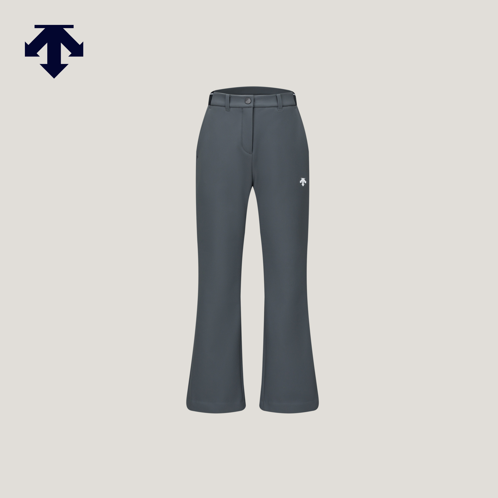 DESCENTE迪桑特儿童 GOLF高尔夫 女童运动长裤,童装/婴儿装/亲子装,裤子,淘宝优惠券,粉丝福利购,淘宝优惠卷