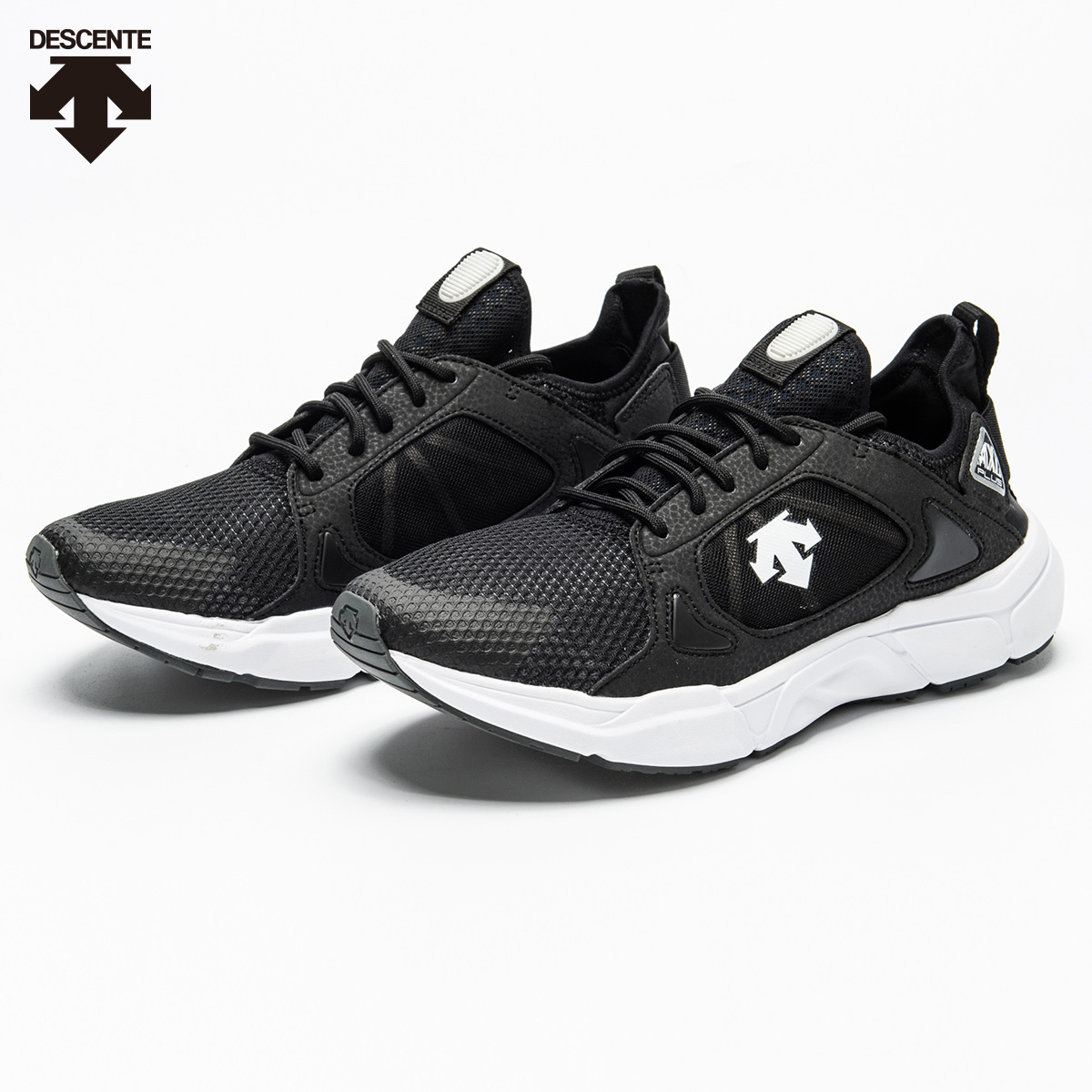 DESCENTE迪桑特 TRAINING系列 男女款综训运动鞋 D7329TCT03在类目 运动鞋new, 综合训练鞋/室内健身鞋中 - 来自Buy2taobao.com提供专业的淘宝代购服务