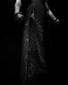 [Style 4] Black