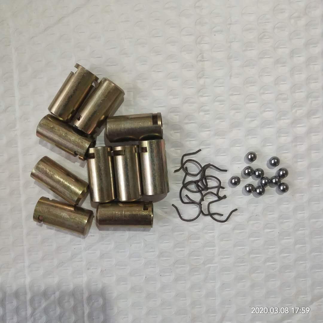 北京祥祺顶头易损件老款包邮钢筋