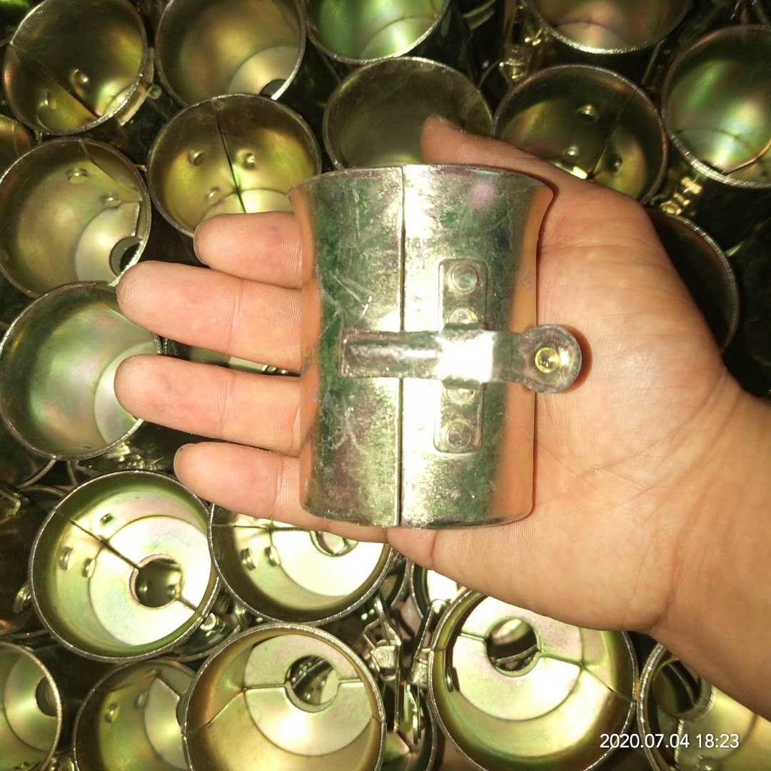 北京祥祺卡具原装原厂钢筋压力焊