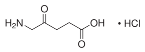 氨基 酮戊酸盐 氨基乙酰丙酸盐酸盐 5451