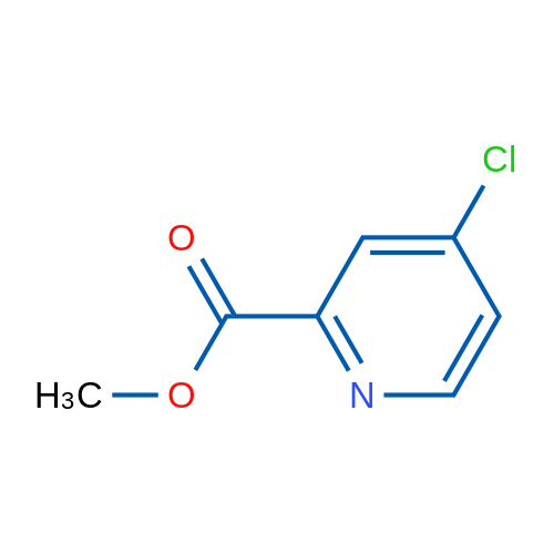 4-氯吡啶甲酸甲酯24484-93-3试剂
