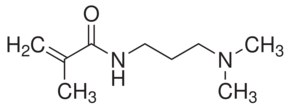 N-(3-二甲氨基丙基)甲基丙烯酰胺