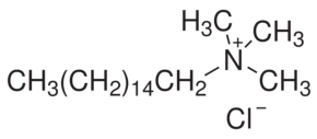 十六烷基三甲基氯化銨HTAC試劑