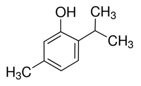 百里酚;百里香酚;2-异丙基-5-甲基苯酚 89-83-8 ar分析纯