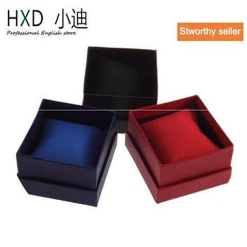 present gift boxes case for bangle jewelry watch box