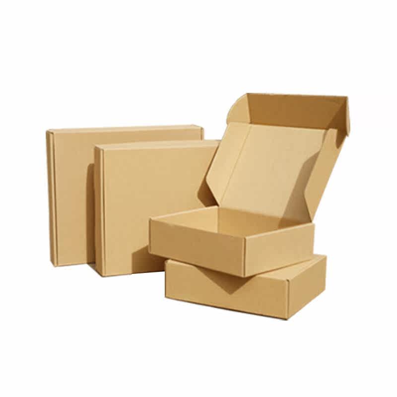 thicken packing box cardboard paper boxes shipping moving