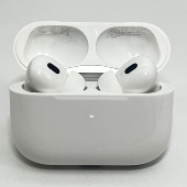 苹果 AirPods Pro Apple 第二代 主动降噪无线蓝牙耳机2代L口