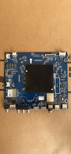 原装 长虹75Q5K主板JUC7.820.00193559配屏C750U17