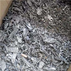 樊川锡业回收各类废锡 锡灰锡泥锡箔灰处理  附近可以上门回收
