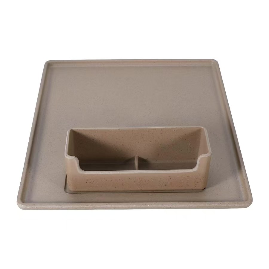 桔子酒店托盘+茶包盒,餐饮具,餐用托盘,淘宝优惠券,粉丝福利购,淘宝优惠卷