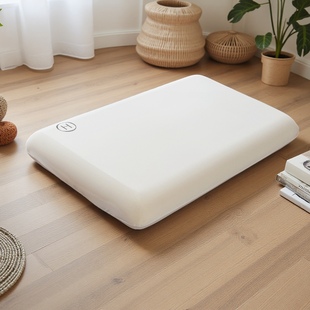 全季汉庭酒店同款M3记忆枕芯慢回弹记忆棉护颈椎助睡眠夏凉枕头