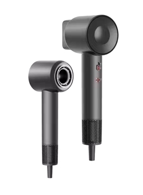 万豪洲际希尔顿酒店同款cetis美爵信达HD601高速电吹风机护发速干