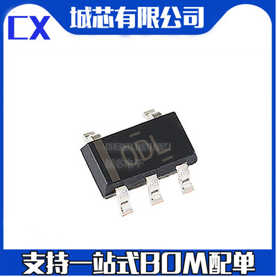 TLV70028DDCR 丝印ODL 封装SOT23-5 低压差稳压器 支持一站式配单