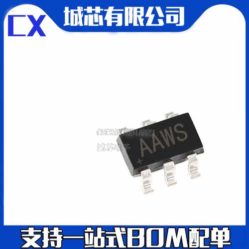 MAX6324HUT29+T【IC SUPERVISOR 1 CHANNEL SOT23-6】