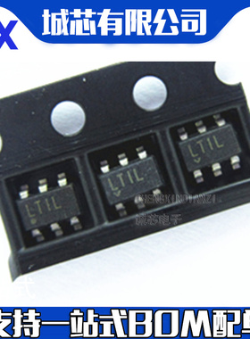 LTC1772CS6 LTC1772CS6#PBF LTC1772CS6#TRPBF LTIL 原装 全新