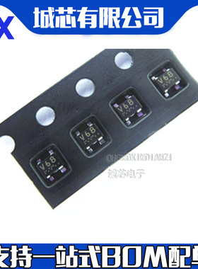 NE38018-T1 丝印V67 V68 NE38018-T1B SOT343 射频芯片 原装