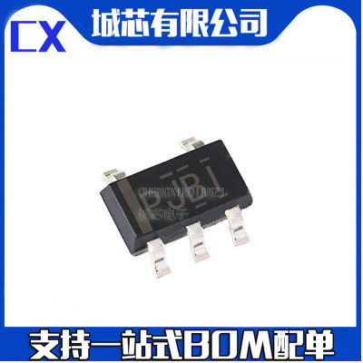 TPS64201DBVR TPS64201DBV 丝印PJBI 低压差稳压器 贴片SOT23-5