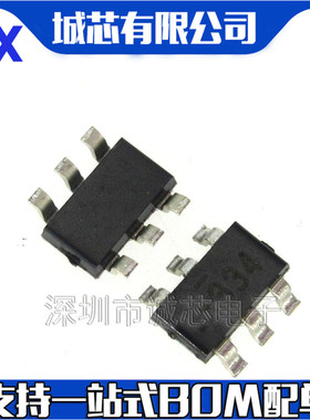 FDC633N 贴片SOT23-6 丝印633 负载驱动器 全新原装 50个 集成