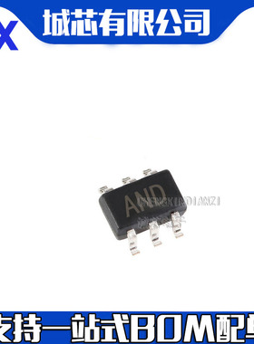 MAX4787EXK+T MAX4787EXK 封装SC70-5 丝印AND 全新原装 IC