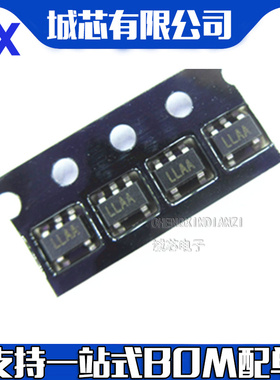 MIC5270YM5-TR 贴片 SOT-23-5 线性稳压器(LDO) 丝印LLAA 全新