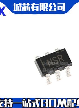 OPA861IDBVR 印NSR 放大器芯片 贴片SOT23-6 支持配单BOM IC