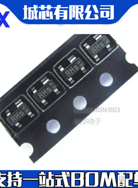 BFP183W SOT343 BFP183 原装正品 支持配单BOM 一站式 集成电路