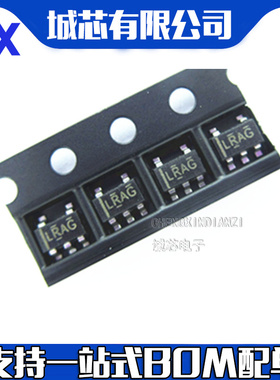 LP2985A-30DBVR 丝印LRAG LP2985A-30DBVT SOT23-5 稳压芯片