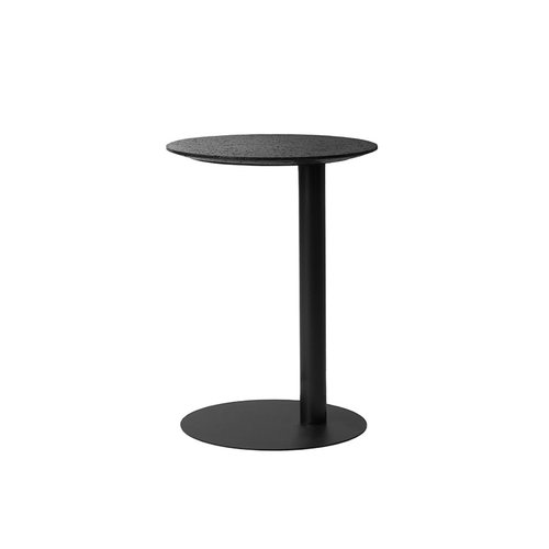 黑洞石客厅边几餐厅圆桌卧室茶几