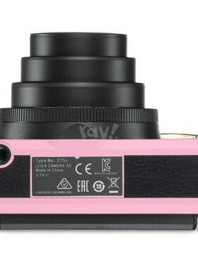 锐意网Leica/徕卡拍立得SOFORT相机一次成像女神同款