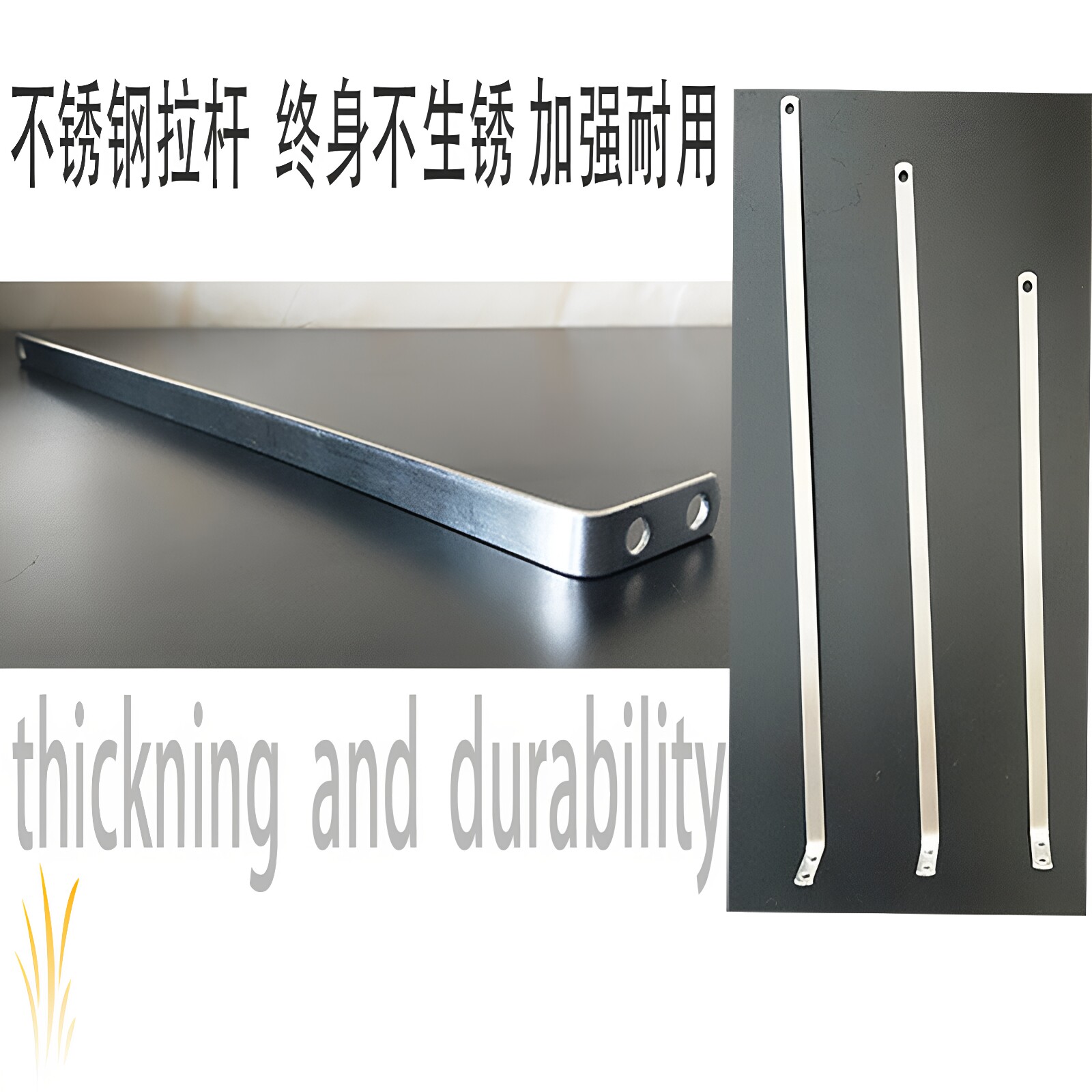 乐洁虎胶棉海绵吸水拖把拉杆维修