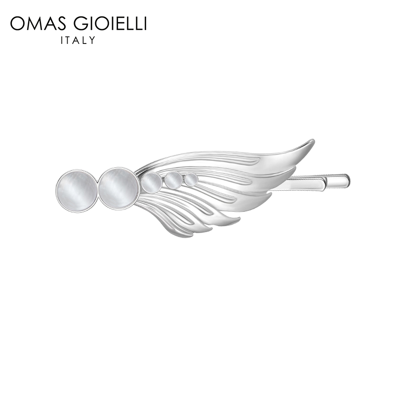 意大利OG驭鲛记官方授权联名云鳍皎珠发饰纪云禾古风汉服发簪发饰