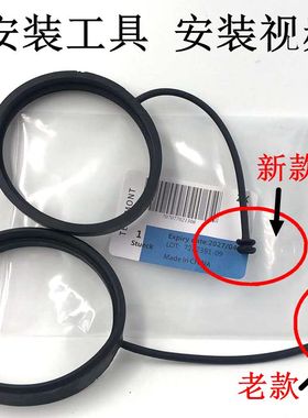 奔驰 GLK GLC GLA C180 C200 E200 E260 S300 油箱盖加油盖绳子