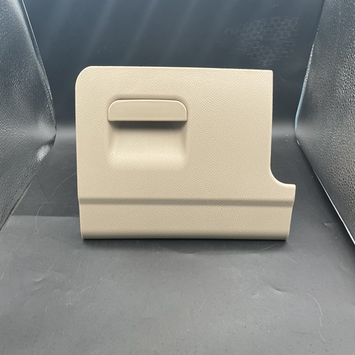 大众速腾高尔夫6左侧杂物盒