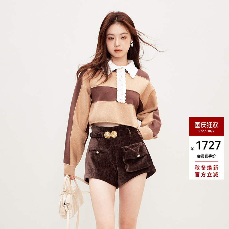 潮流精品，品质保证