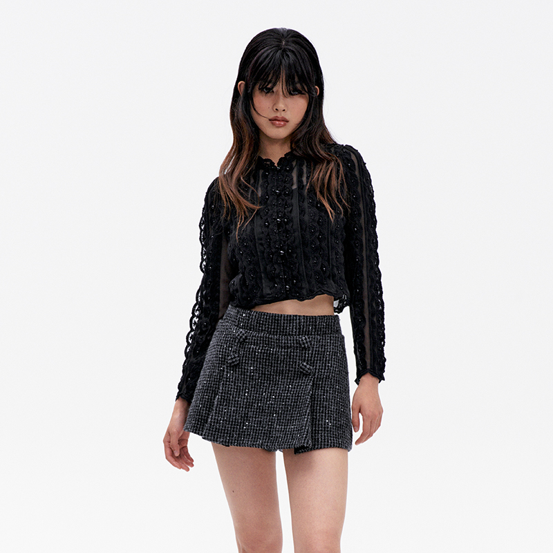 潮流精品，品质保证