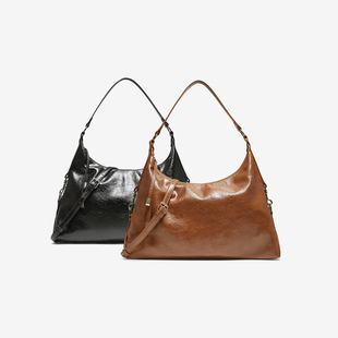 流浪包包单肩斜挎包女TY060DX5 miu系手提包时尚 百思图25冬季 新款